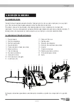 Предварительный просмотр 45 страницы Koma Pro Series 08337 Instruction Manual