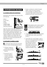 Предварительный просмотр 47 страницы Koma Pro Series 08337 Instruction Manual