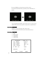 Preview for 11 page of komamura Falcon Eye KC-1100 Instruction Manual