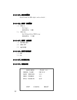 Preview for 12 page of komamura Falcon Eye KC-1100 Instruction Manual