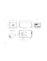 Preview for 21 page of komamura Falcon Eye KC-1100 Instruction Manual