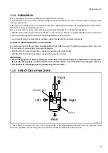 Предварительный просмотр 7 страницы Komatsu Utility 15001 Operation & Maintenance Manual