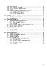 Предварительный просмотр 15 страницы Komatsu Utility 15001 Operation & Maintenance Manual