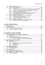 Предварительный просмотр 17 страницы Komatsu Utility 15001 Operation & Maintenance Manual