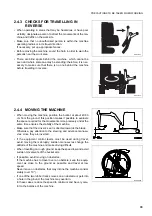 Предварительный просмотр 37 страницы Komatsu Utility 15001 Operation & Maintenance Manual