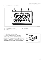 Предварительный просмотр 61 страницы Komatsu Utility 15001 Operation & Maintenance Manual