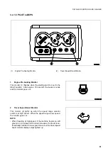 Предварительный просмотр 63 страницы Komatsu Utility 15001 Operation & Maintenance Manual