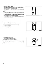 Предварительный просмотр 68 страницы Komatsu Utility 15001 Operation & Maintenance Manual