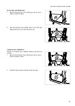 Предварительный просмотр 79 страницы Komatsu Utility 15001 Operation & Maintenance Manual