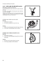 Предварительный просмотр 82 страницы Komatsu Utility 15001 Operation & Maintenance Manual