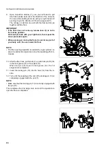 Предварительный просмотр 88 страницы Komatsu Utility 15001 Operation & Maintenance Manual