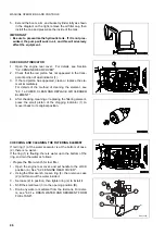 Предварительный просмотр 98 страницы Komatsu Utility 15001 Operation & Maintenance Manual