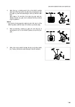 Предварительный просмотр 107 страницы Komatsu Utility 15001 Operation & Maintenance Manual