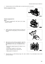 Предварительный просмотр 109 страницы Komatsu Utility 15001 Operation & Maintenance Manual