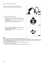 Предварительный просмотр 112 страницы Komatsu Utility 15001 Operation & Maintenance Manual