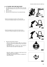 Предварительный просмотр 113 страницы Komatsu Utility 15001 Operation & Maintenance Manual