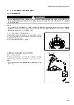 Предварительный просмотр 115 страницы Komatsu Utility 15001 Operation & Maintenance Manual