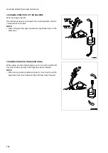 Предварительный просмотр 116 страницы Komatsu Utility 15001 Operation & Maintenance Manual