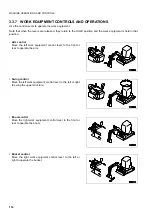 Предварительный просмотр 118 страницы Komatsu Utility 15001 Operation & Maintenance Manual