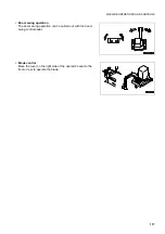 Предварительный просмотр 119 страницы Komatsu Utility 15001 Operation & Maintenance Manual