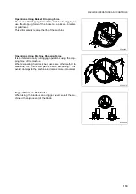 Предварительный просмотр 121 страницы Komatsu Utility 15001 Operation & Maintenance Manual