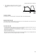 Предварительный просмотр 125 страницы Komatsu Utility 15001 Operation & Maintenance Manual