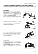 Предварительный просмотр 127 страницы Komatsu Utility 15001 Operation & Maintenance Manual