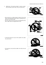 Предварительный просмотр 135 страницы Komatsu Utility 15001 Operation & Maintenance Manual