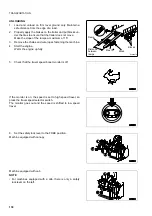 Предварительный просмотр 140 страницы Komatsu Utility 15001 Operation & Maintenance Manual