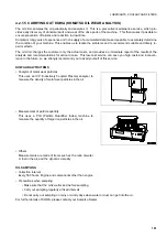 Предварительный просмотр 163 страницы Komatsu Utility 15001 Operation & Maintenance Manual