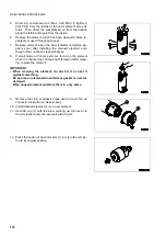 Предварительный просмотр 178 страницы Komatsu Utility 15001 Operation & Maintenance Manual