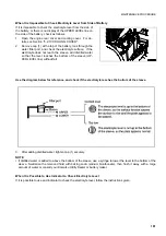 Предварительный просмотр 183 страницы Komatsu Utility 15001 Operation & Maintenance Manual