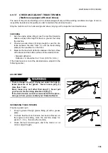 Предварительный просмотр 185 страницы Komatsu Utility 15001 Operation & Maintenance Manual