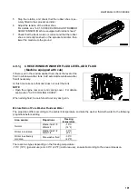 Предварительный просмотр 193 страницы Komatsu Utility 15001 Operation & Maintenance Manual