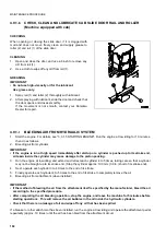 Предварительный просмотр 194 страницы Komatsu Utility 15001 Operation & Maintenance Manual