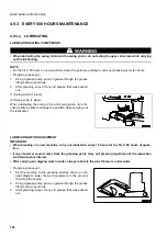 Предварительный просмотр 196 страницы Komatsu Utility 15001 Operation & Maintenance Manual