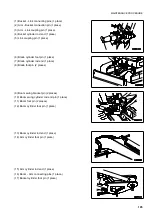 Предварительный просмотр 197 страницы Komatsu Utility 15001 Operation & Maintenance Manual