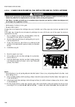 Предварительный просмотр 198 страницы Komatsu Utility 15001 Operation & Maintenance Manual