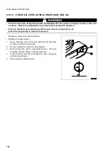 Предварительный просмотр 200 страницы Komatsu Utility 15001 Operation & Maintenance Manual