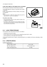 Предварительный просмотр 226 страницы Komatsu Utility 15001 Operation & Maintenance Manual