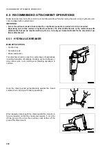 Предварительный просмотр 228 страницы Komatsu Utility 15001 Operation & Maintenance Manual