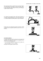 Предварительный просмотр 229 страницы Komatsu Utility 15001 Operation & Maintenance Manual