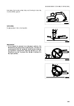 Предварительный просмотр 231 страницы Komatsu Utility 15001 Operation & Maintenance Manual