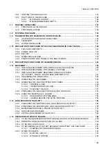 Preview for 17 page of Komatsu Utility 395F6001 Operation & Maintenance Manual