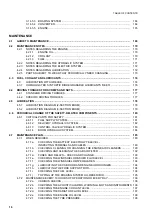 Preview for 18 page of Komatsu Utility 395F6001 Operation & Maintenance Manual