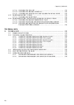 Preview for 20 page of Komatsu Utility 395F6001 Operation & Maintenance Manual