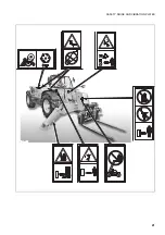 Preview for 23 page of Komatsu Utility 395F6001 Operation & Maintenance Manual