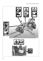 Preview for 24 page of Komatsu Utility 395F6001 Operation & Maintenance Manual