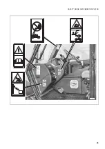 Preview for 25 page of Komatsu Utility 395F6001 Operation & Maintenance Manual