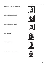 Preview for 31 page of Komatsu Utility 395F6001 Operation & Maintenance Manual